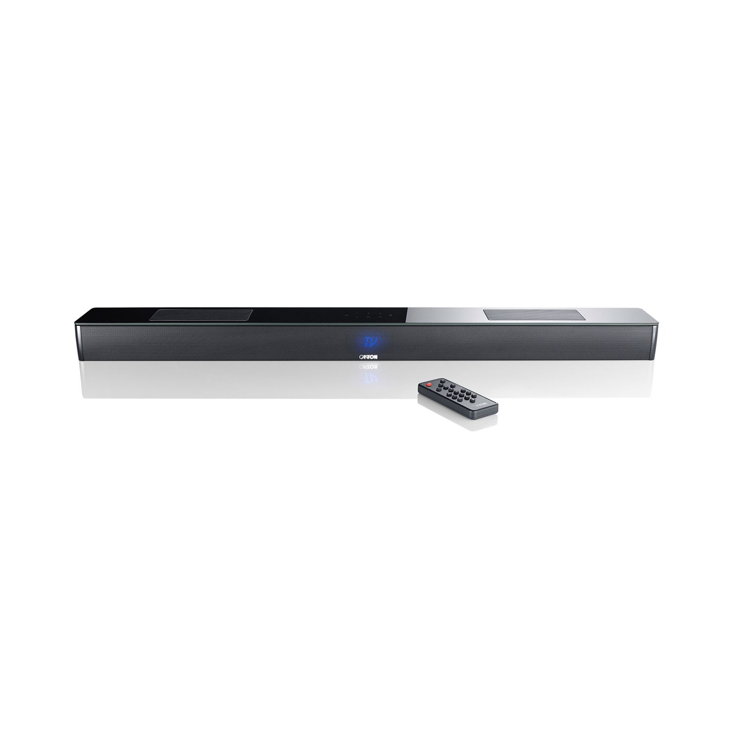 Canton Smart Soundbar 10 black