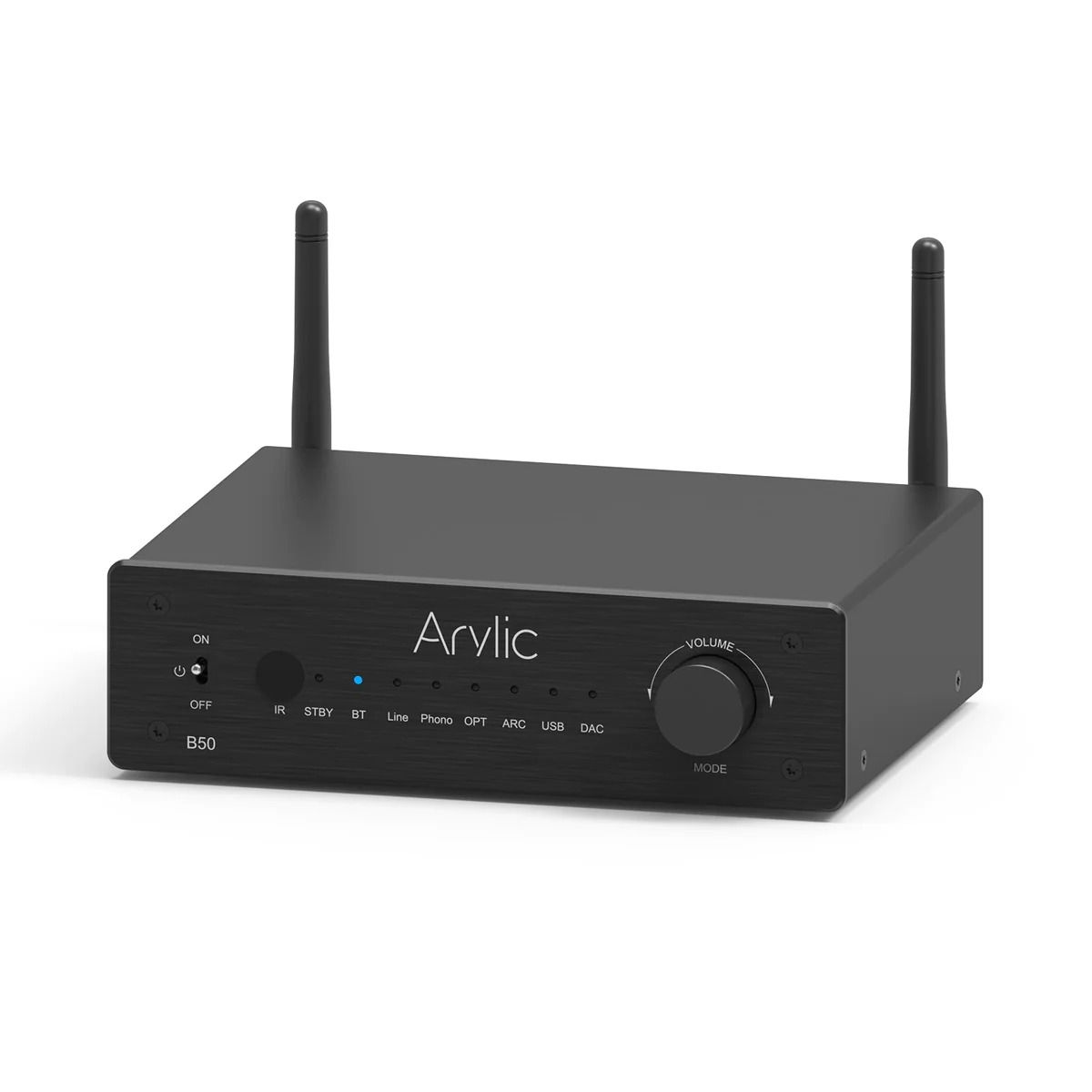 Arylic B50 усилитель