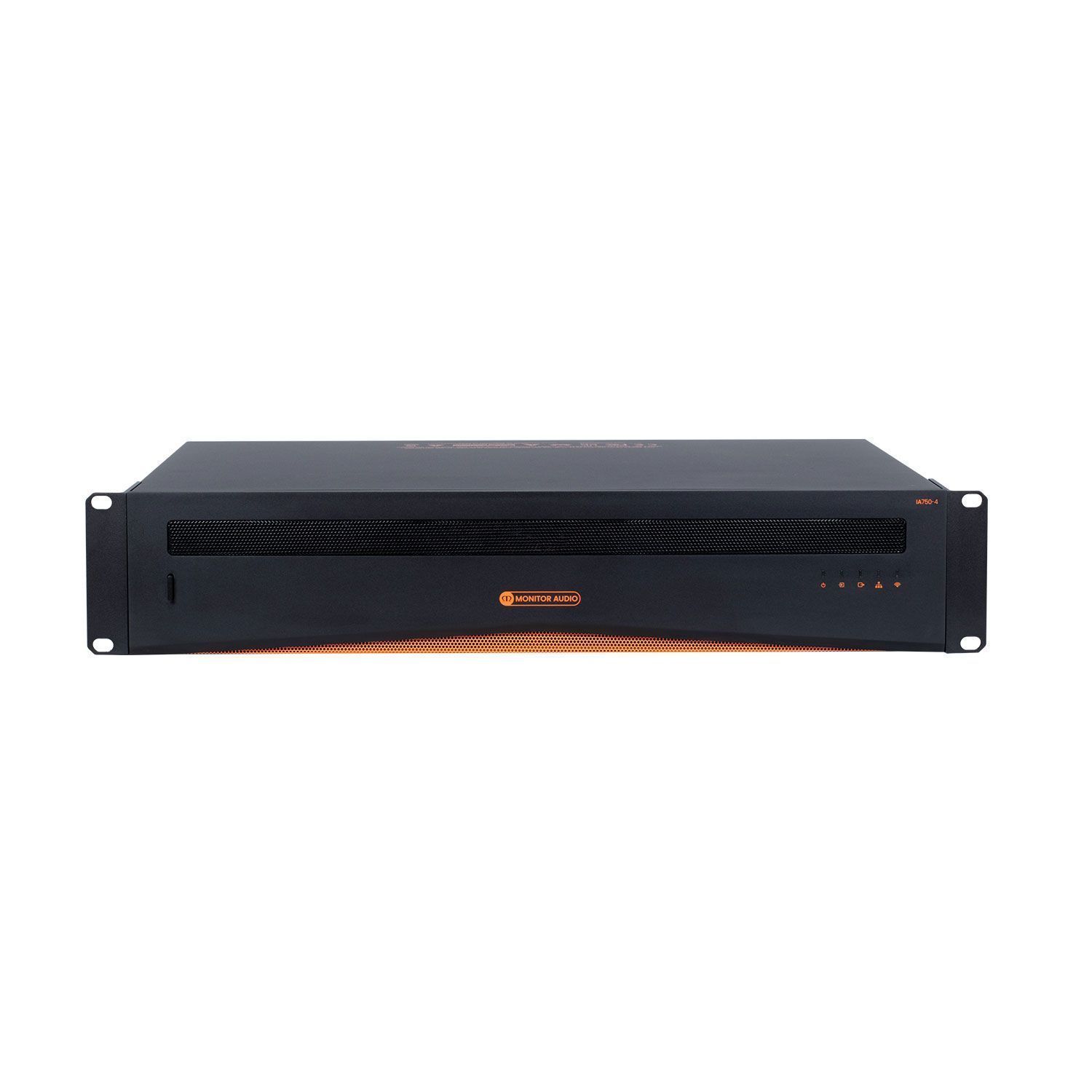 Monitor Audio IA750-4 Controlled Amplifier 750W x4 инсталляционный усилитель мощности