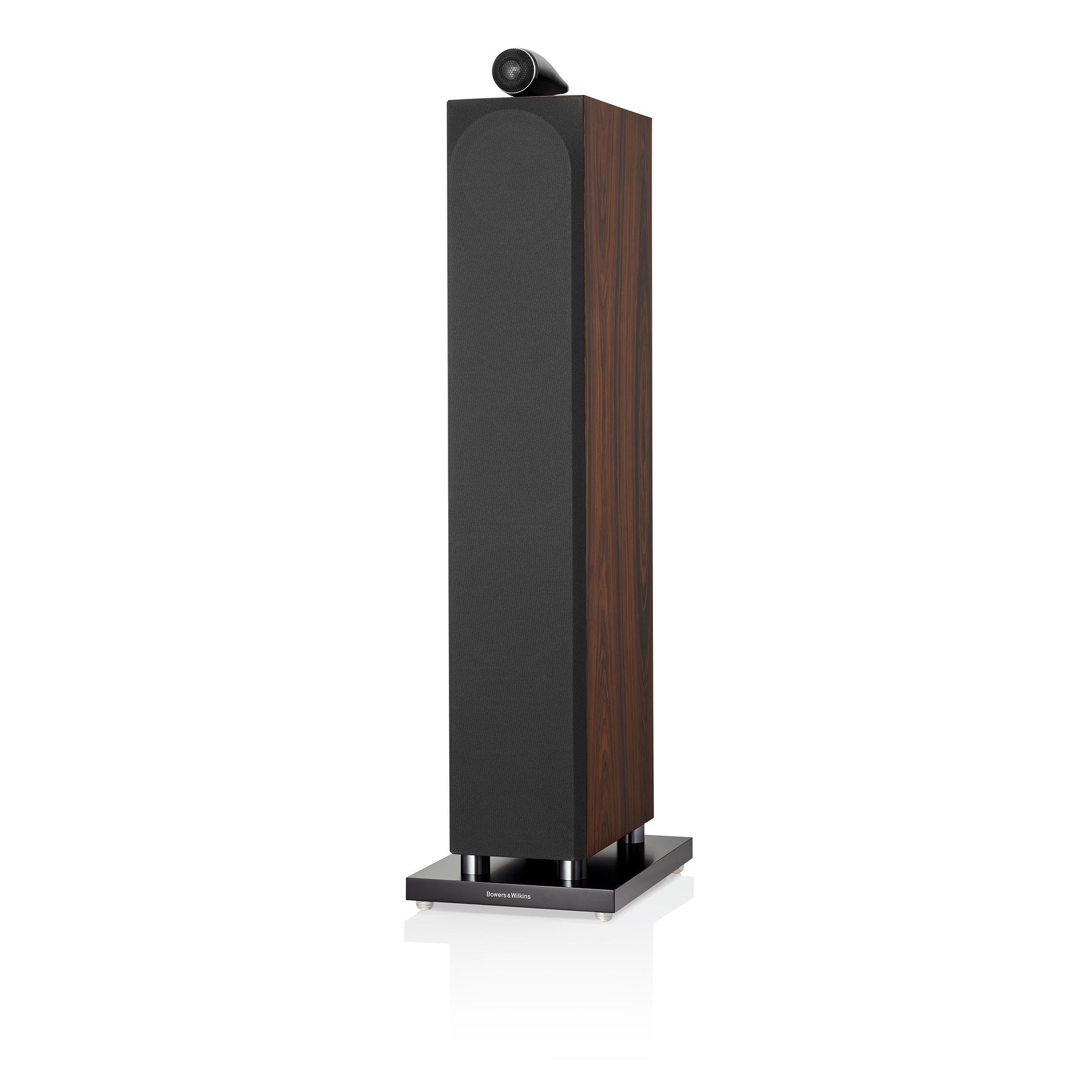 Bowers & Wilkins 702 S3 Mocha напольная АС