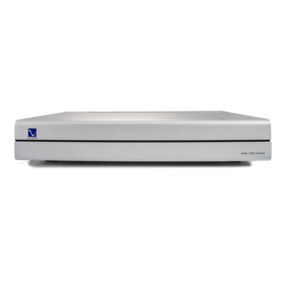 PS Audio Stellar S300 Silver Стерео усилитель мощности