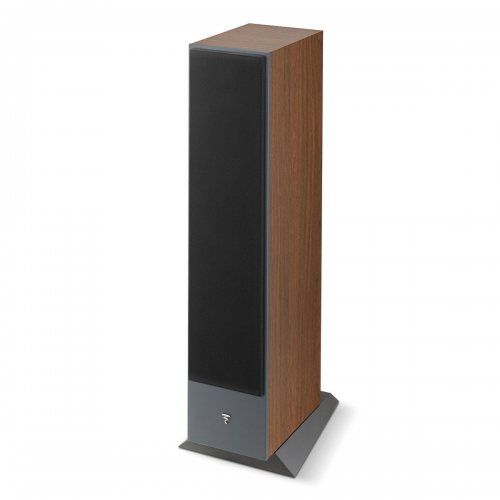 Focal Theva N°2 Dark Wood Напольная акустика