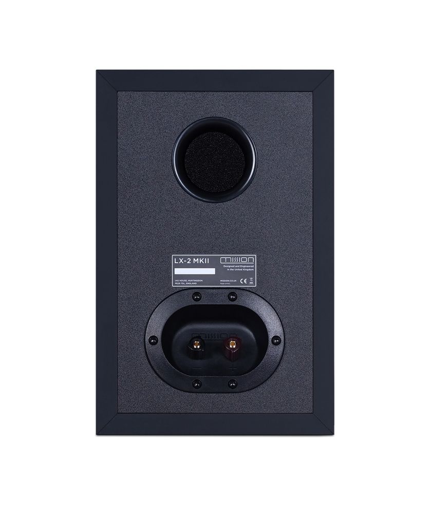 Акустическая система Mission LX MkII