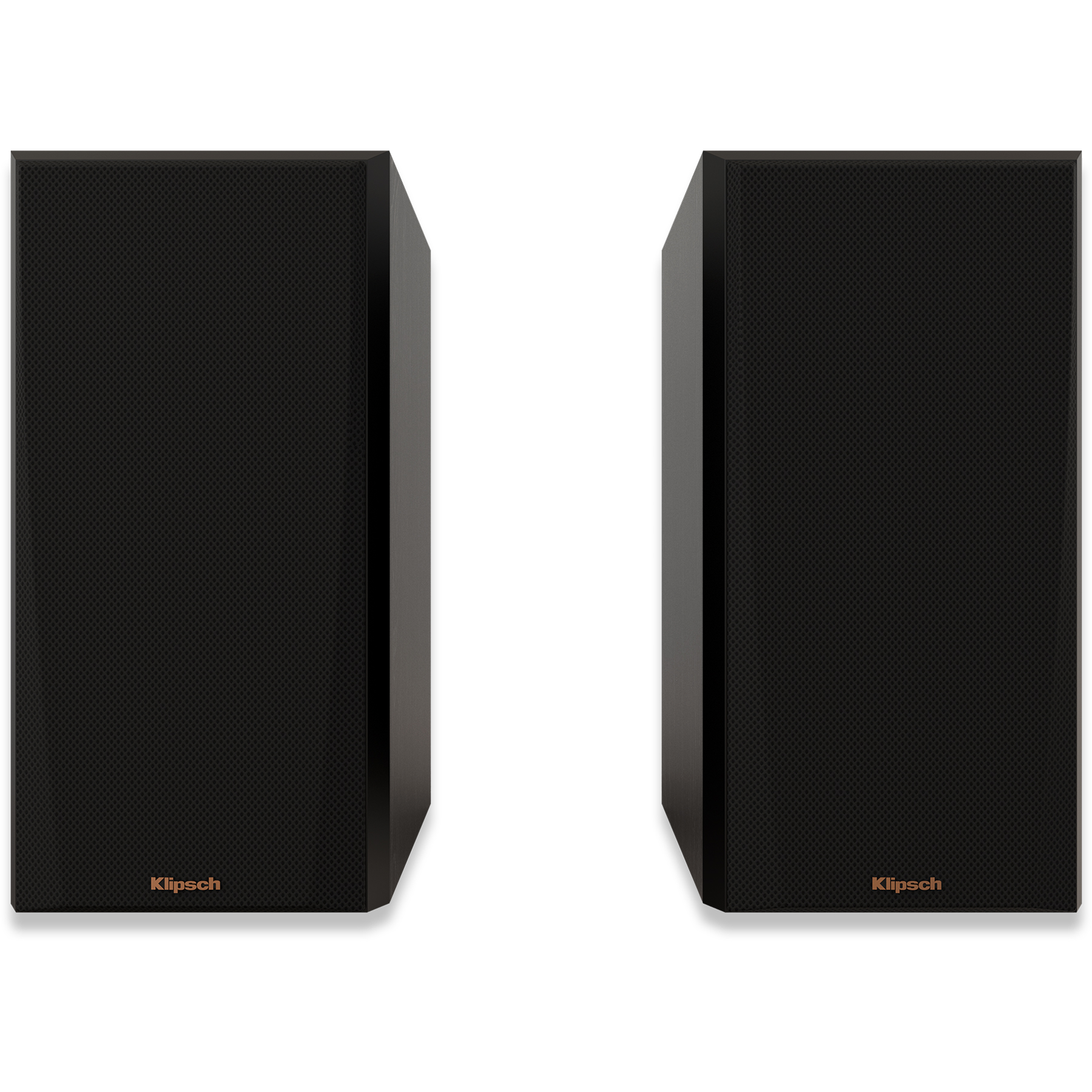 KLIPSCH RP-500M II Ebony Полочная акустика