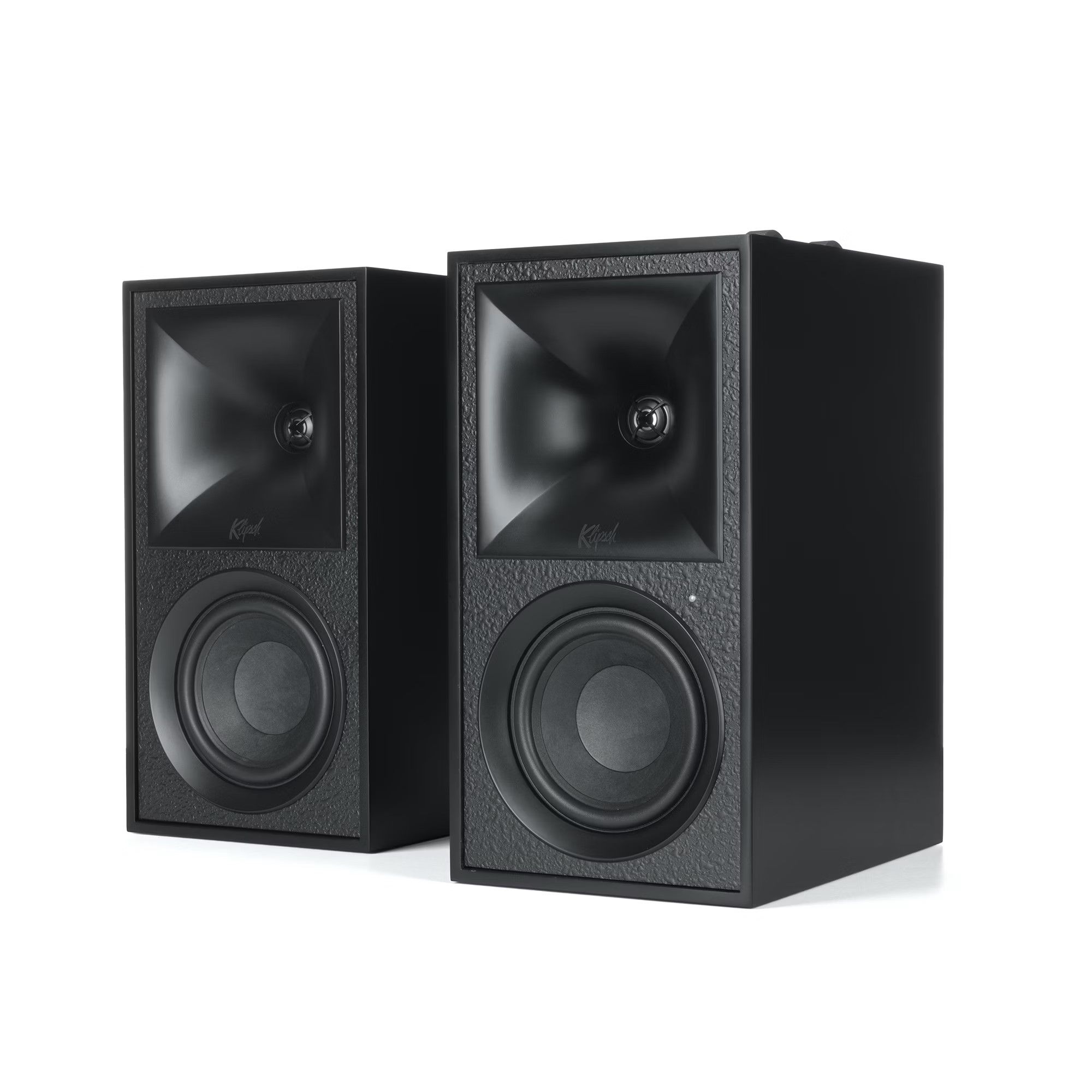 Klipsch THE FIVES Matte Black Полочная акустика