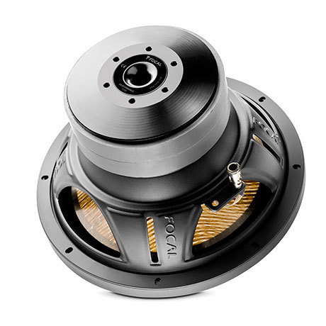 Сабвуферная головка FOCAL P25FE