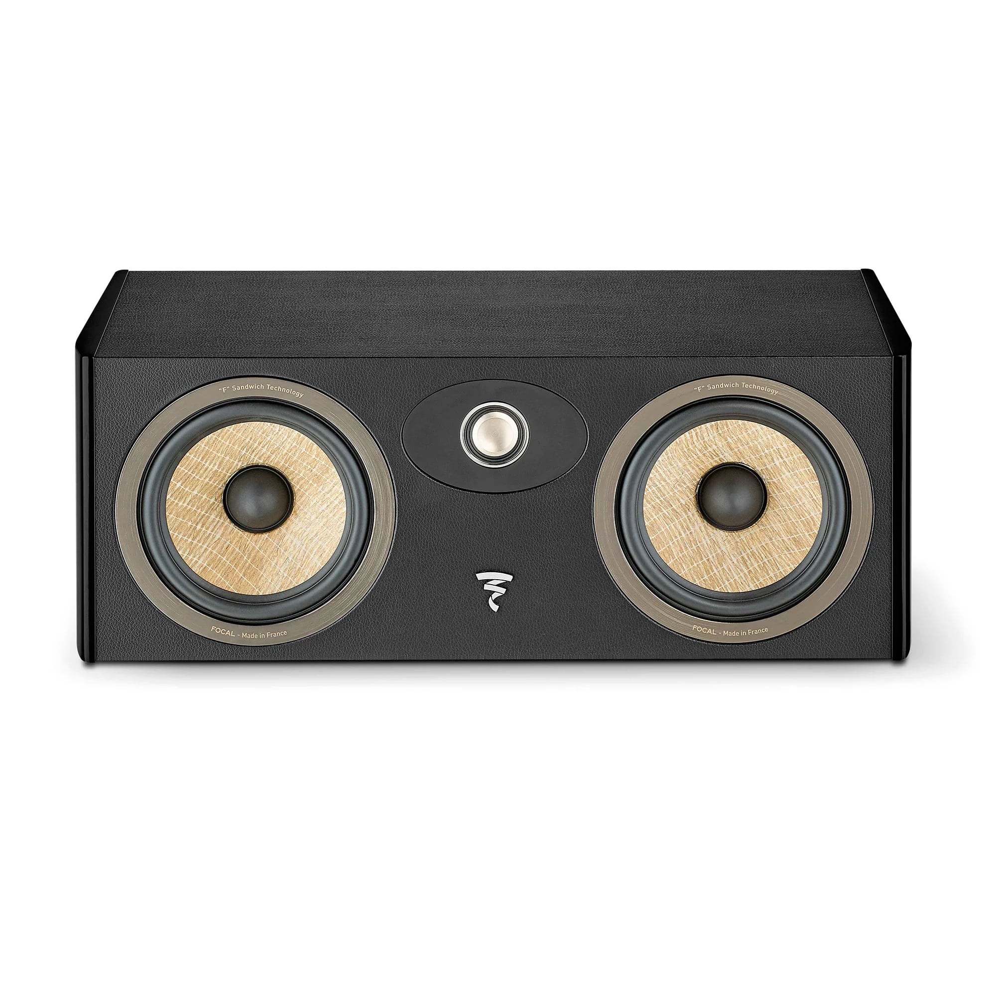 Focal ARIA EVO X CC Black High Gloss АС центрального канала