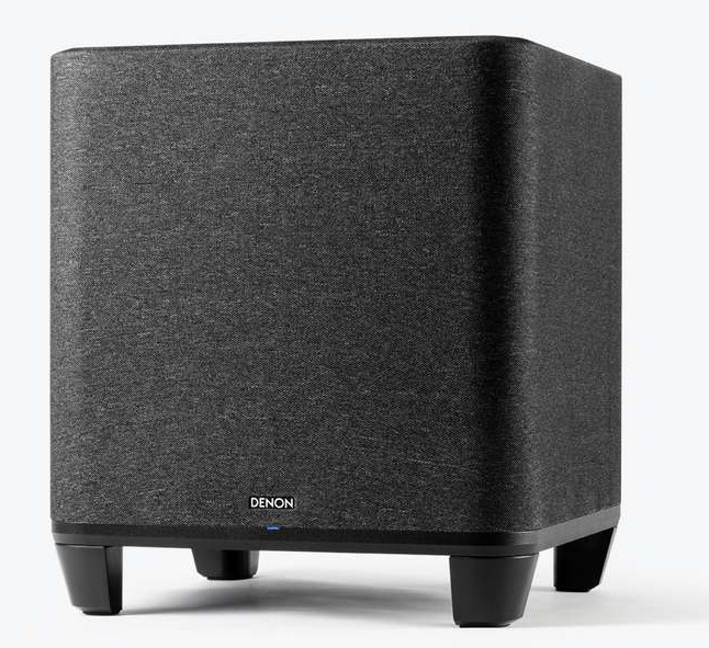 DENON HOME SUBWOOFER