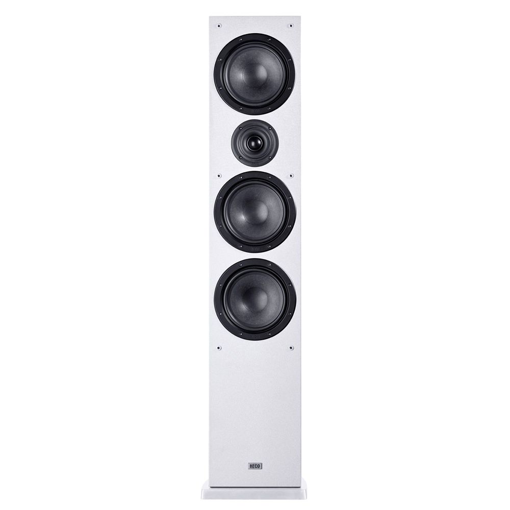 Heco Victa Elite 702 White Напольная АС