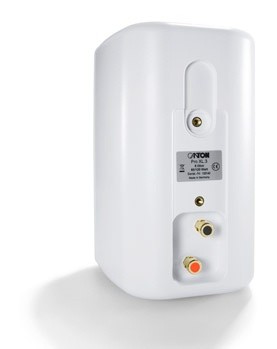 Canton Pro X.3 white