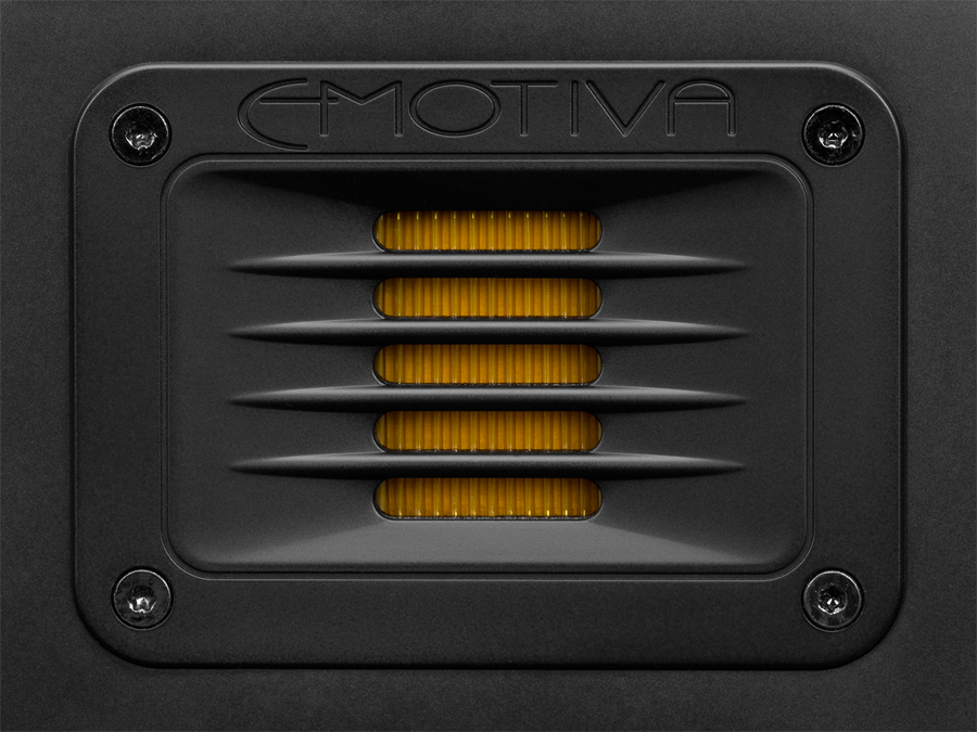 Emotiva Airmotiv B2+ Полочная АС