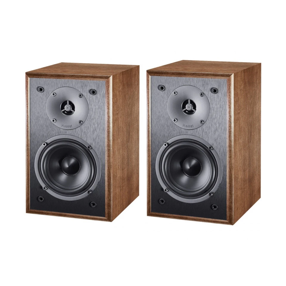 Magnat Monitor S10 D walnut Полочная акустика