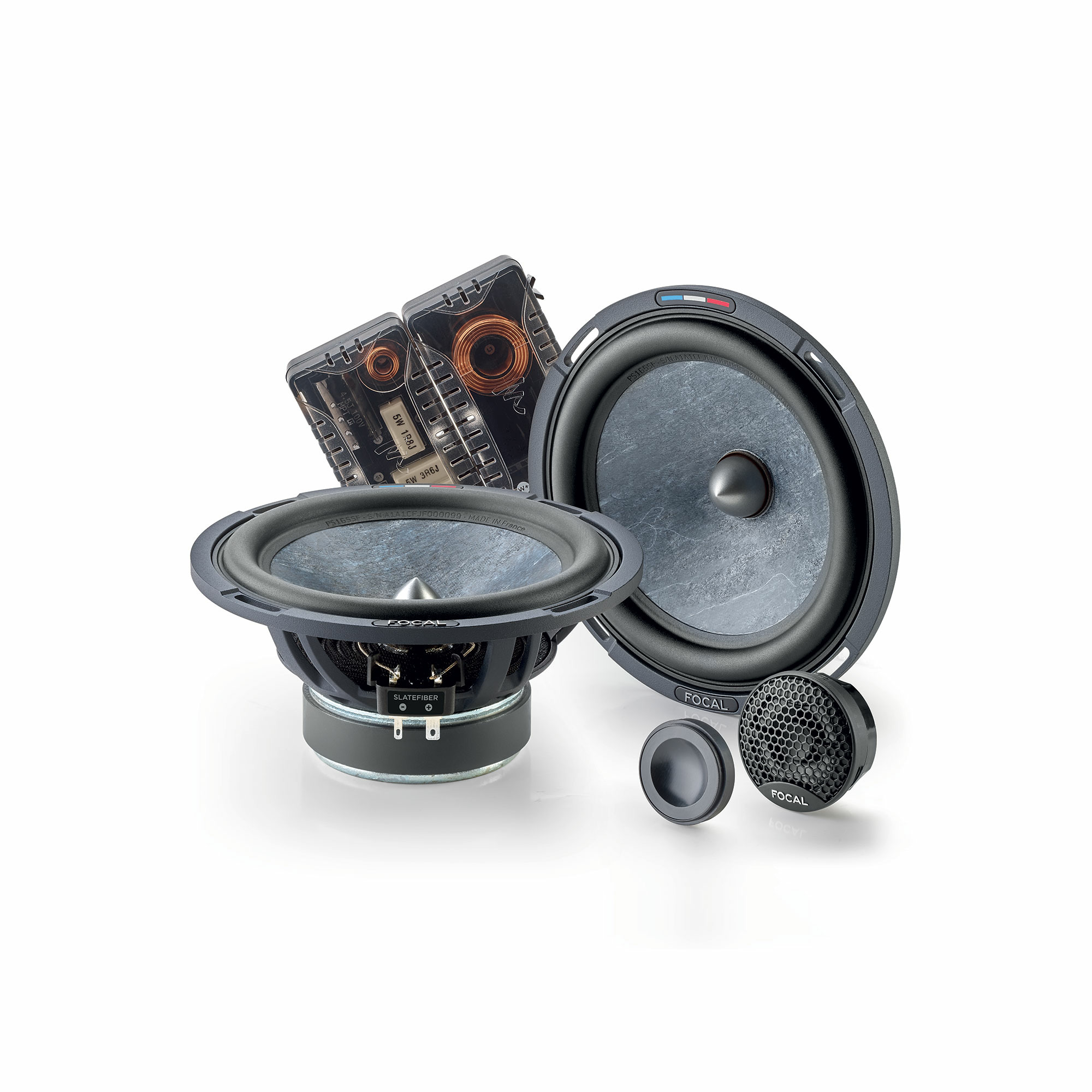 FOCAL PS165SF Колонки автомобильные