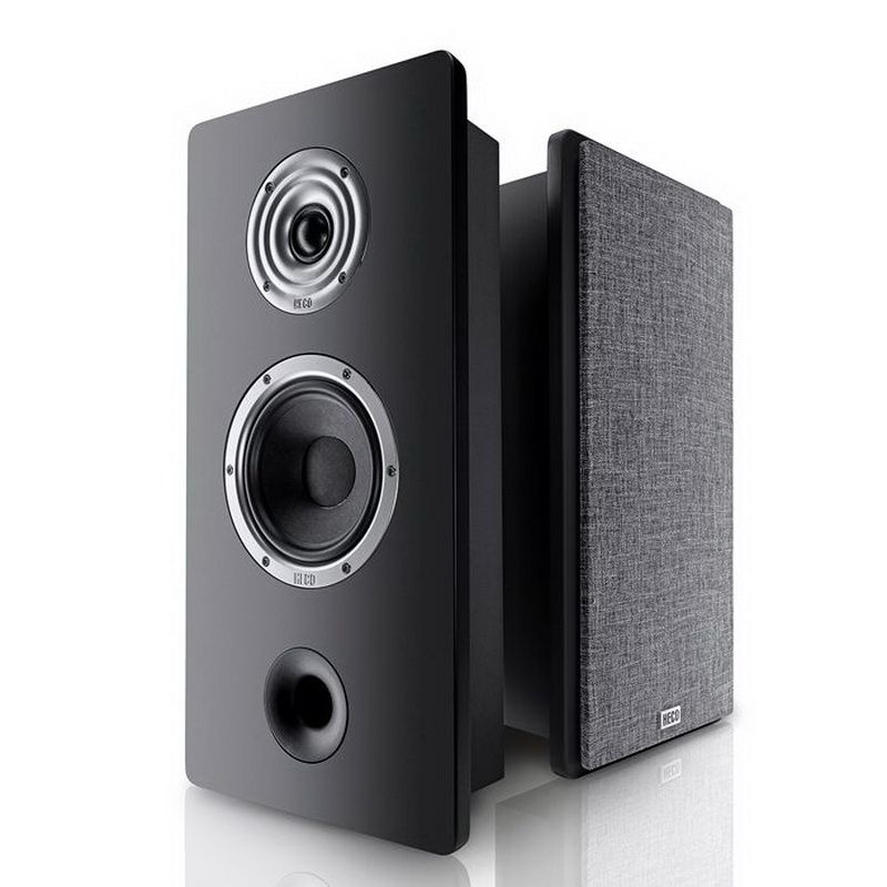 Heco Ambient 22 F White Настенная АС