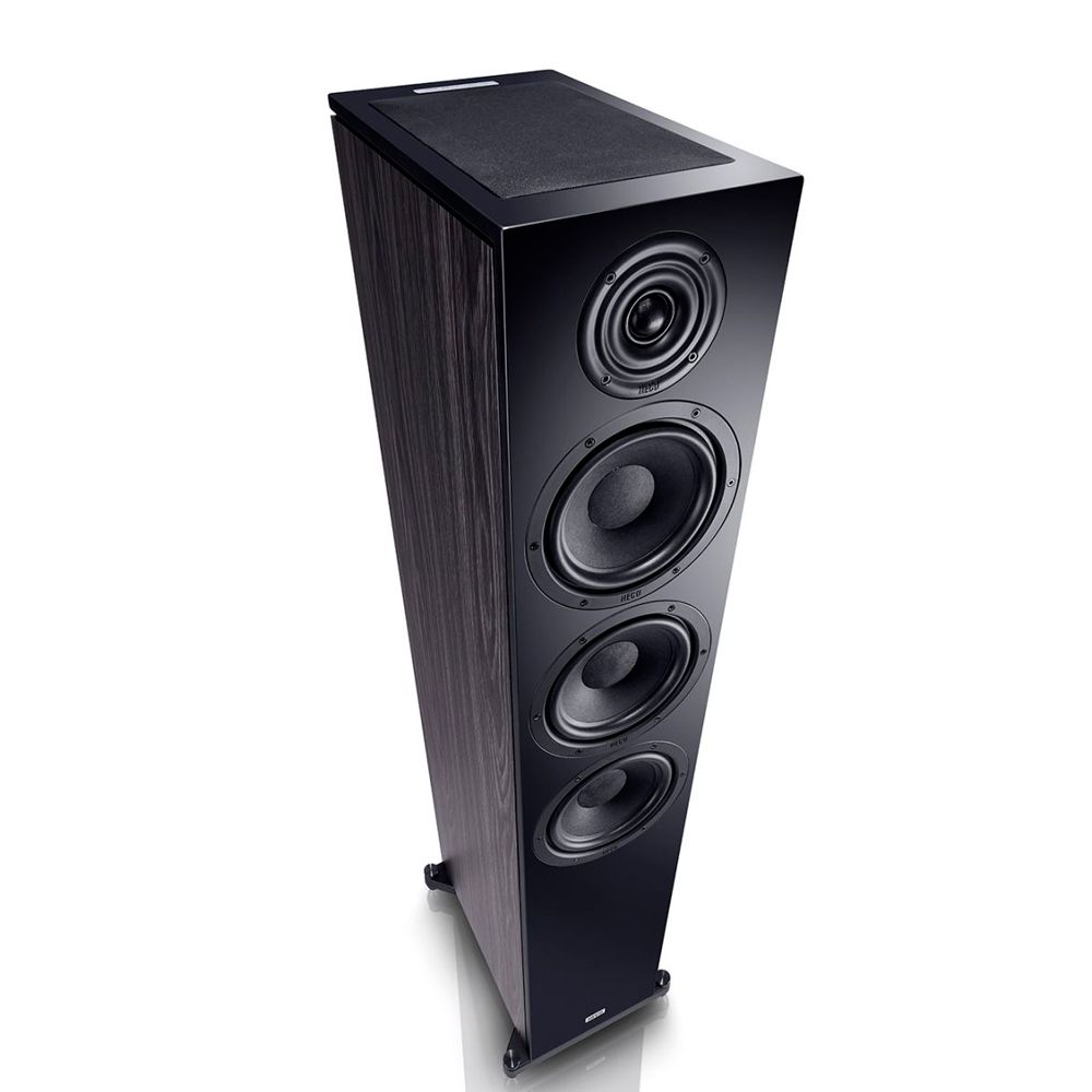 Heco AURORA 900 Ebony Black Напольная АС с Атмос