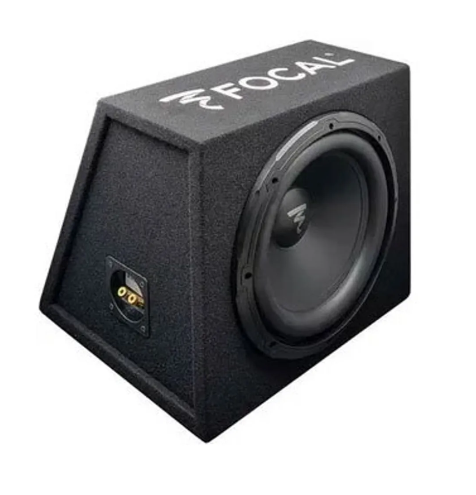 Сабвуфер корпусной пассивный FOCAL SUB12BOX