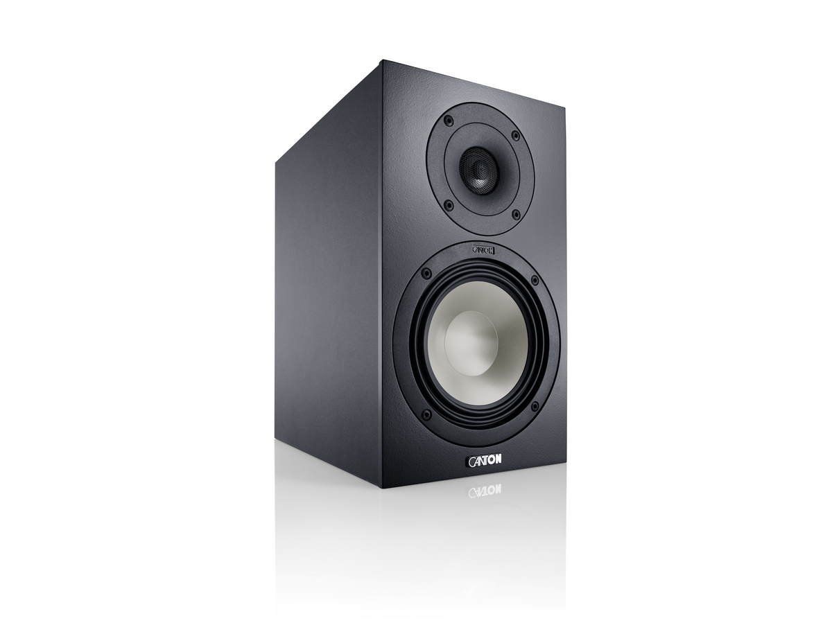 Canton GLE 20 black