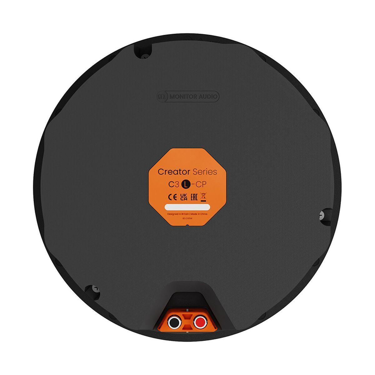 Monitor Audio Creator C3L-CP потолочная АС закрытого типа