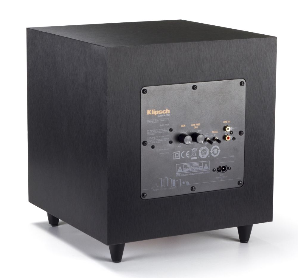 Klipsch R-8SW Сабвуфер