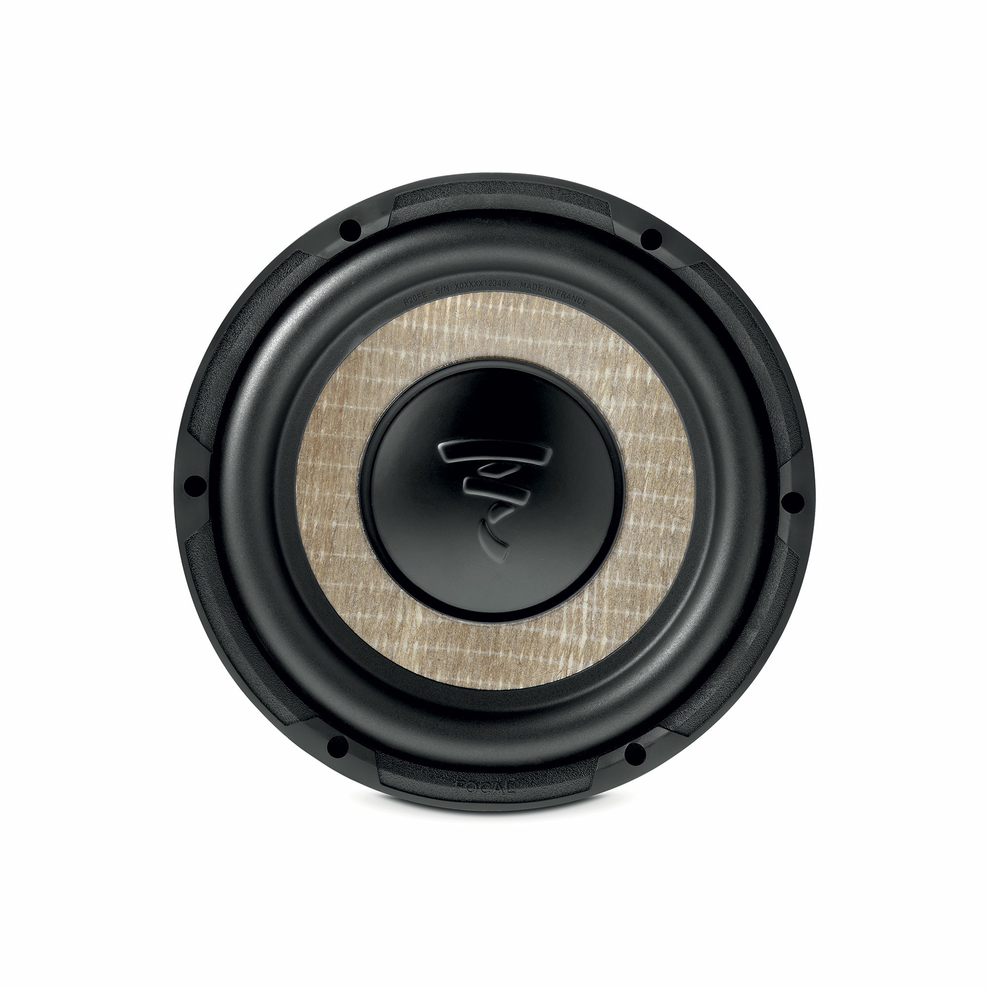 Сабвуферная головка FOCAL P20FSE