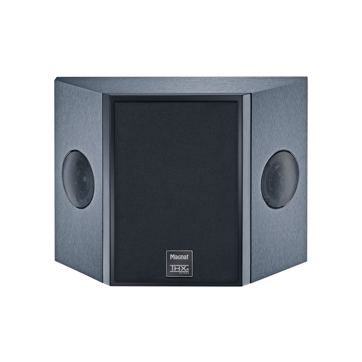 Magnat Cinema Ultra RD 200-THX (black)