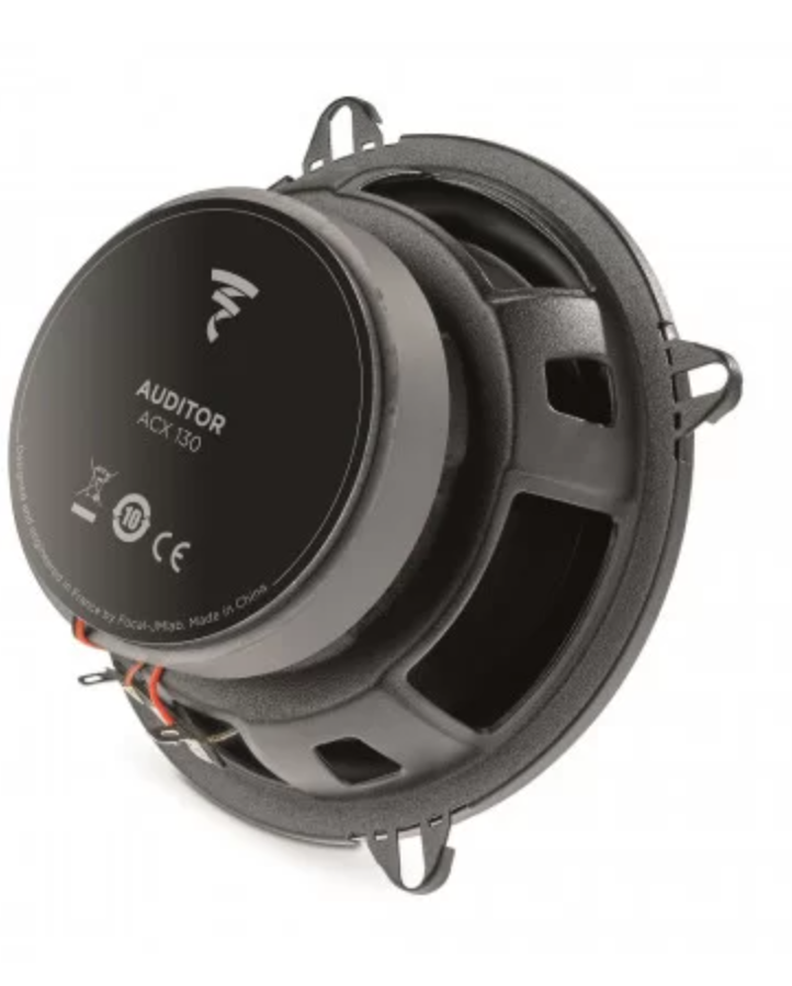 FOCAL ACX 130 Автоакустика коаксиальная