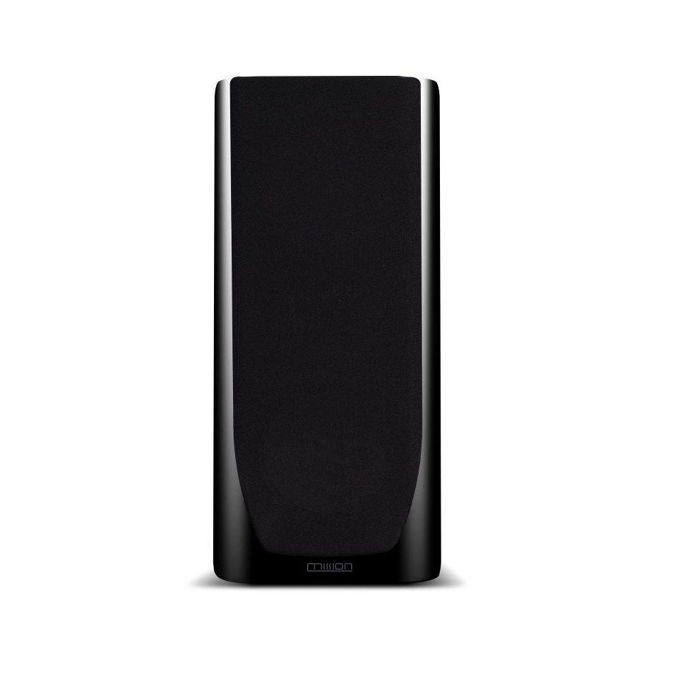 Mission ZX-2 high-gloss black Акустическая Система
