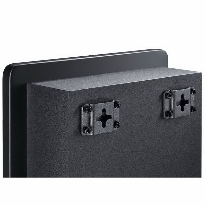 Heco Ambient 11 F Black Настенная АС (пара)
