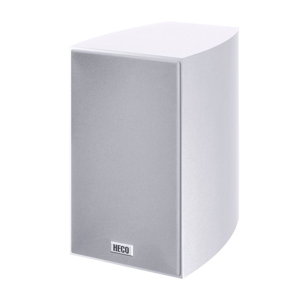 Heco Victa Elite 202 White Полочная АС (пара)