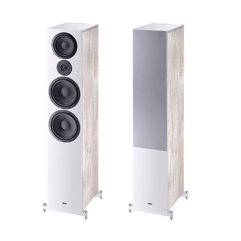 Heco AURORA 1000 Ivory White Напольная АС