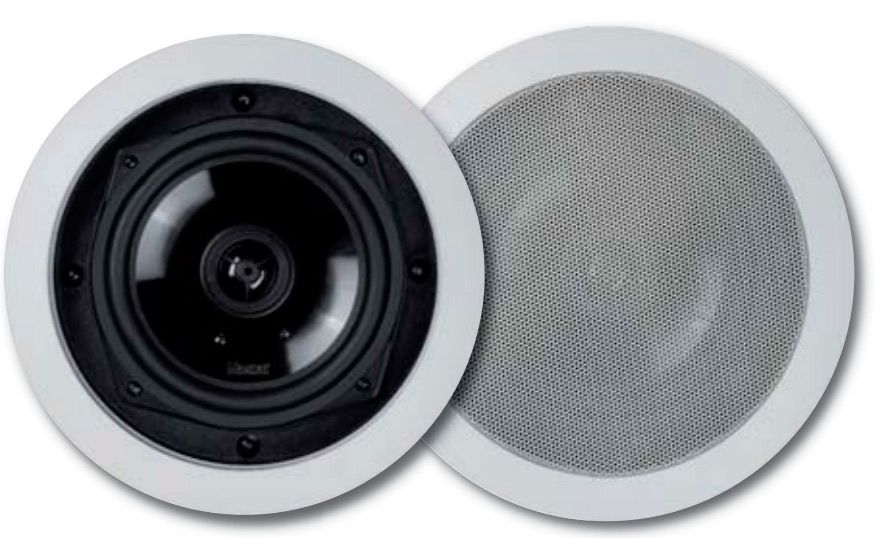 Magnat ICP 52 (White)