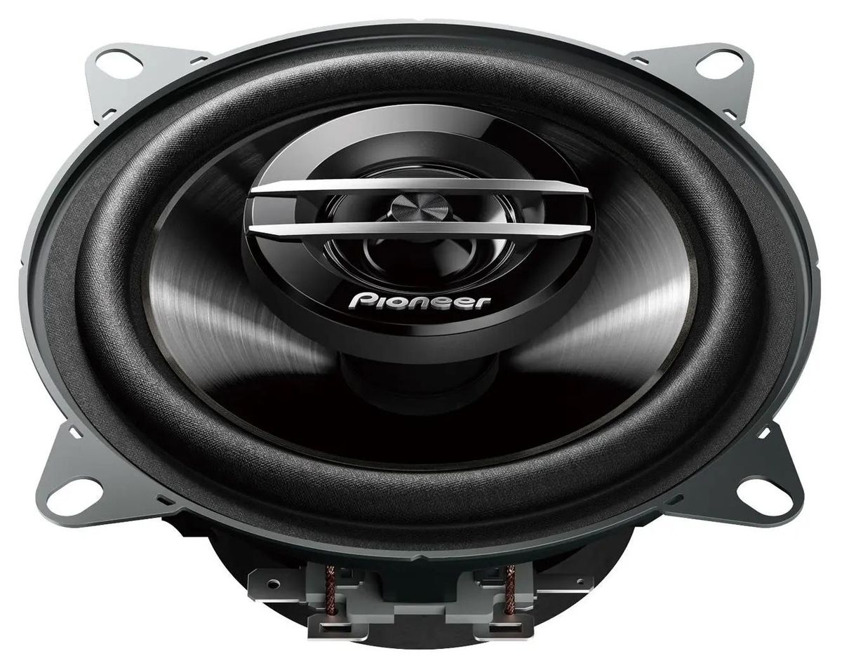 PIONEER TS-G1020F Автоакустика коаксиальная