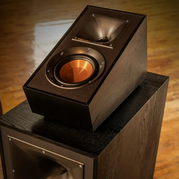 Акустика Dolby Atmos