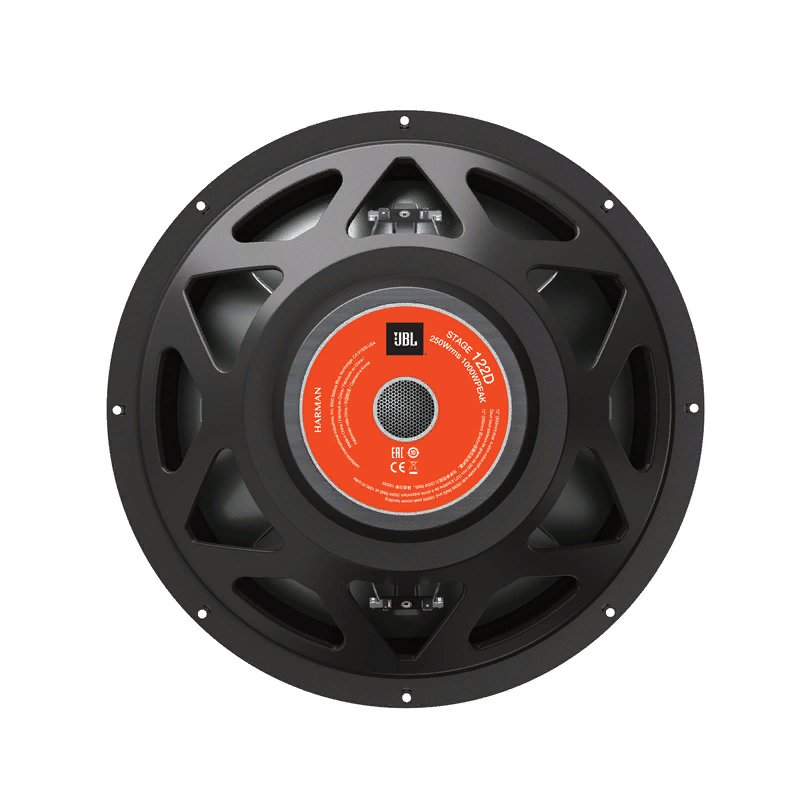 JBL STAGE122D Сабвуферная головка