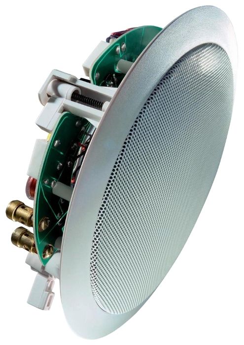 Magnat Interior IC 82 (White)