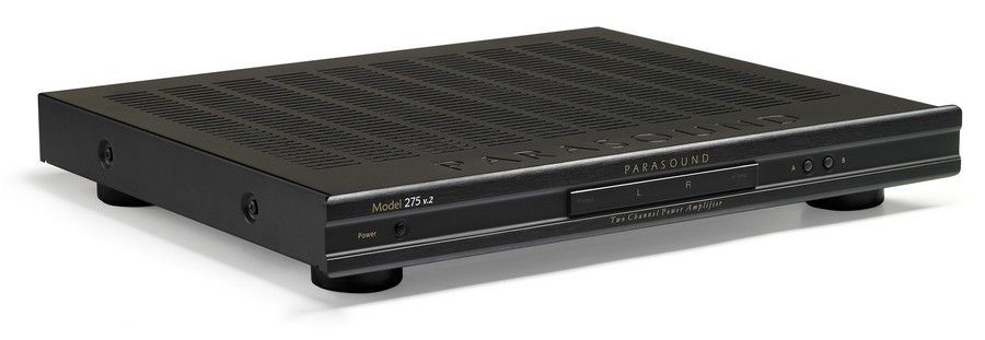 Parasound 275 v2 усилитель мощности