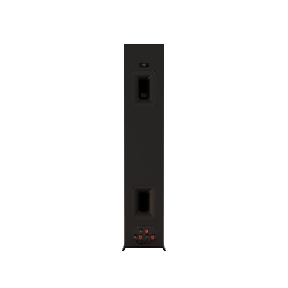 Напольная акустика Klipsch RP-5000F II, корпус ореховый