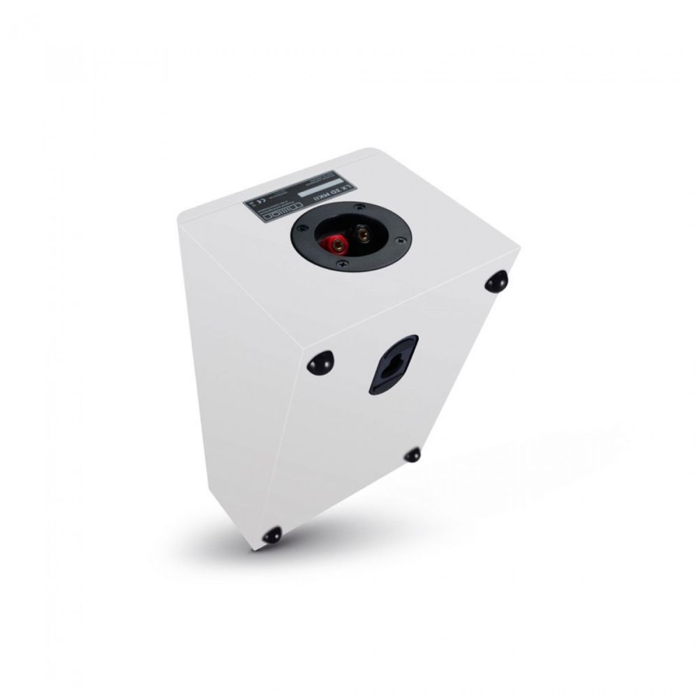 Mission LX-3D MKII Lux White Настенная акустика