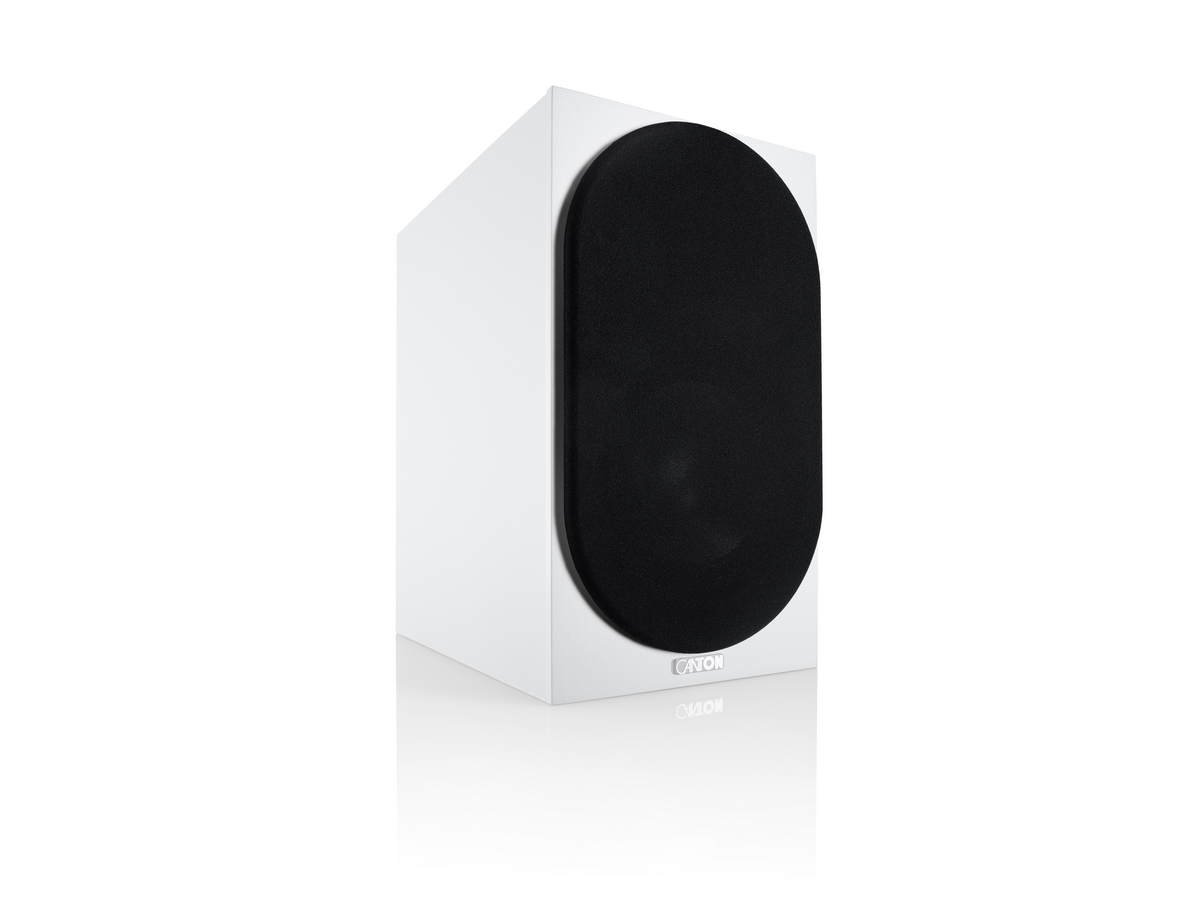 Canton GLE 20 white