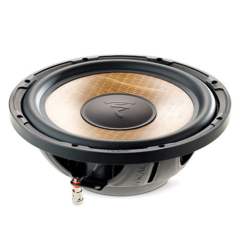 Сабвуферная головка FOCAL P25FSE