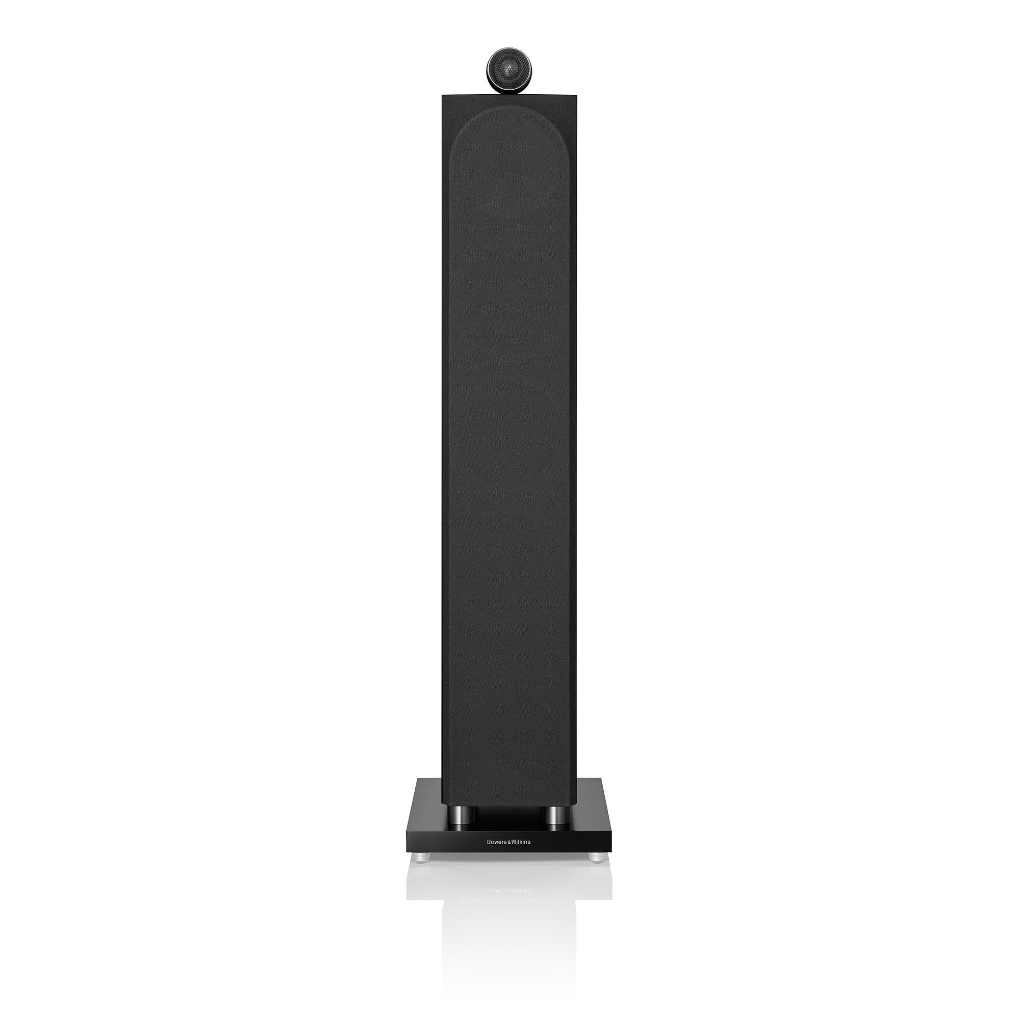 Bowers & Wilkins 702 S3 Glossy Black напольная АС