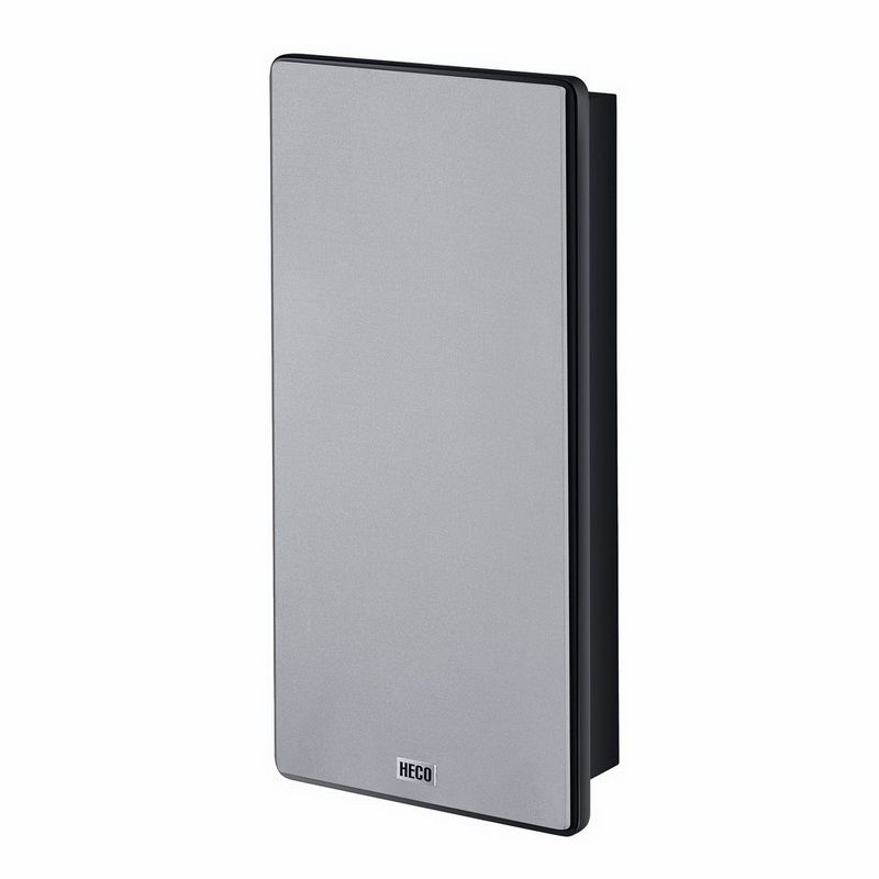 Heco Ambient 22 F White Настенная АС
