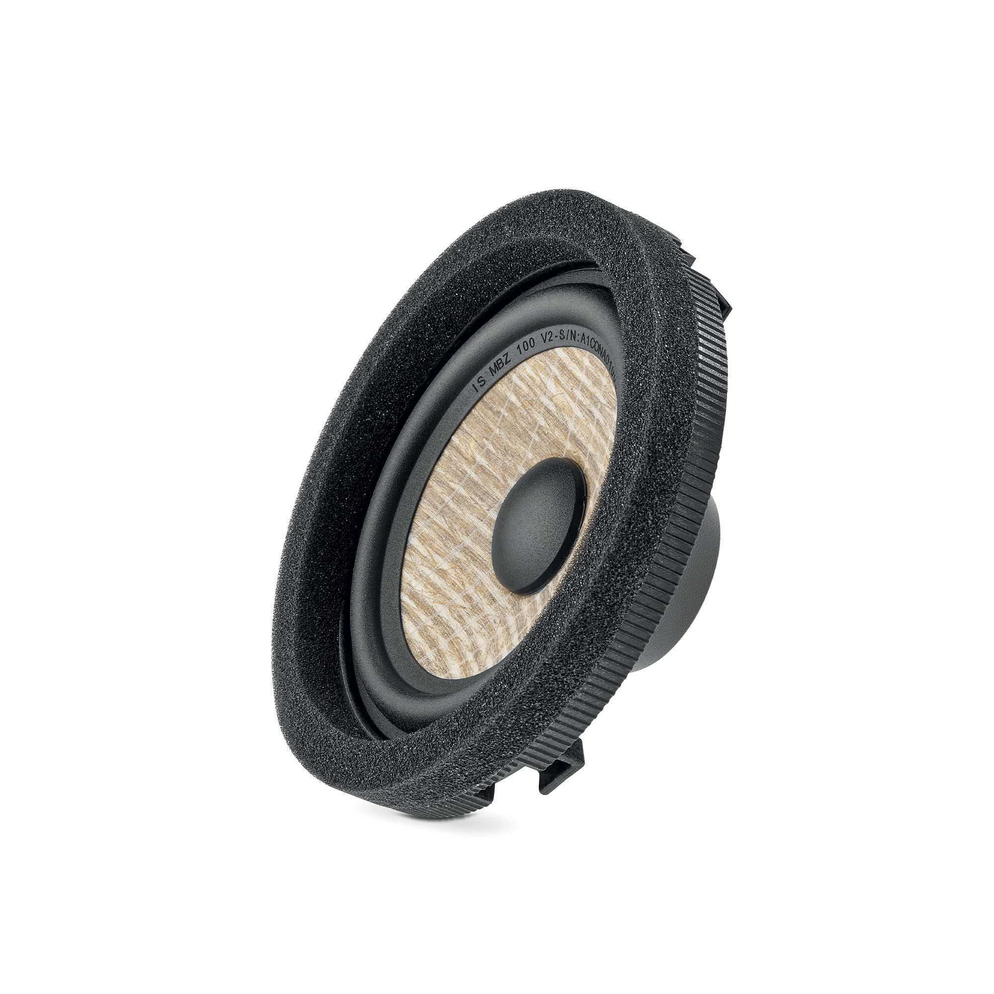 FOCAL IS MBZ100 V2 Колонки автомобильные