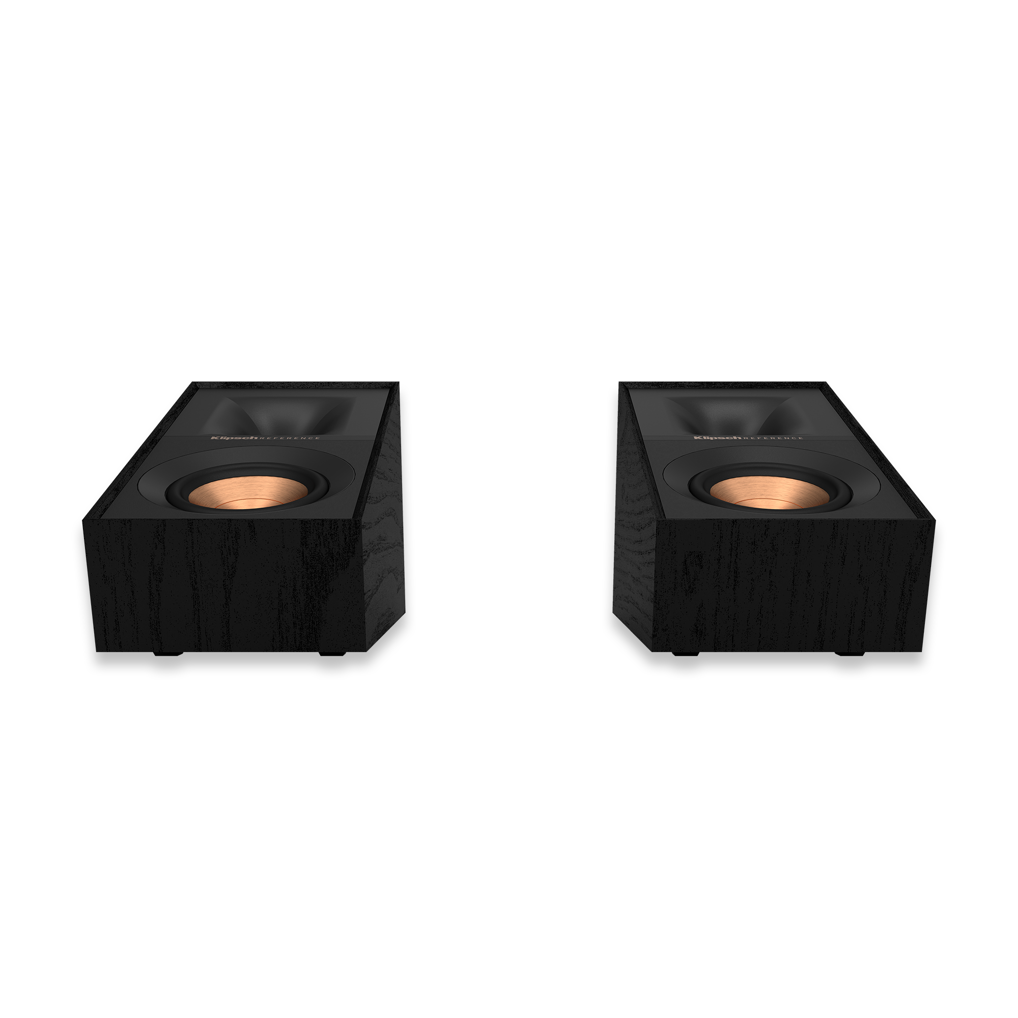 Klipsch R-40SA Black Акустика Dolby Atmos