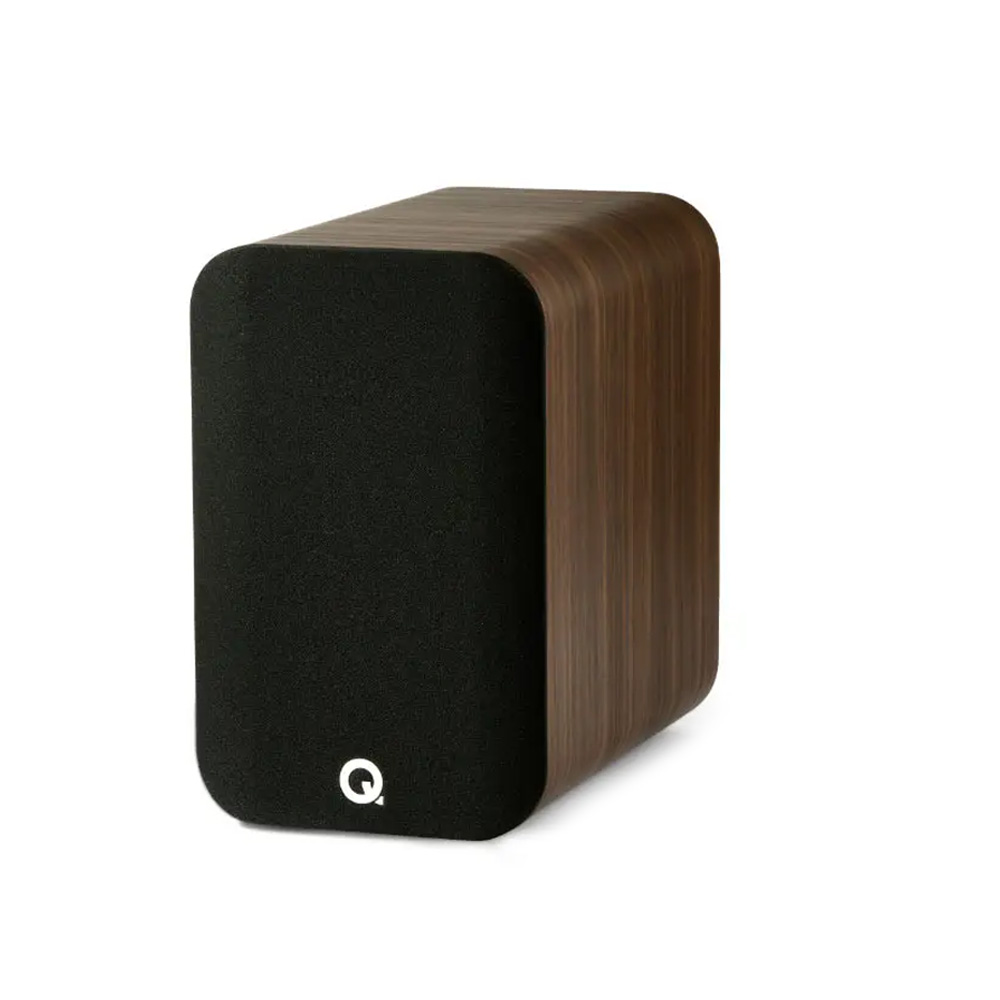 Q Acoustics Q5010 Santos rosewood Полочные АС розовое дерево QA5016