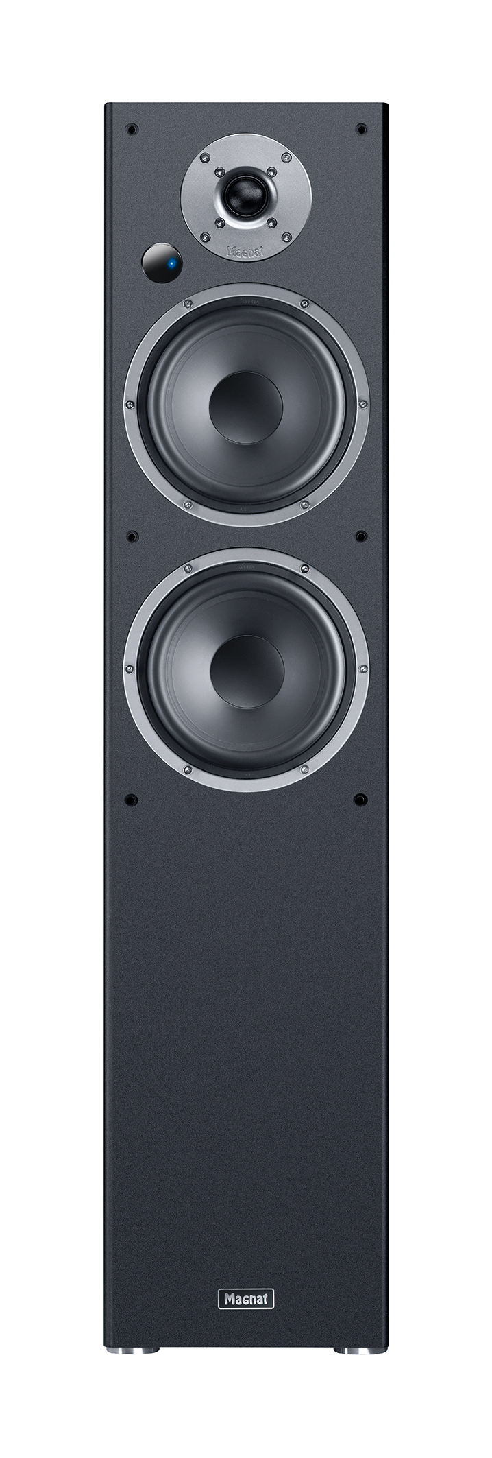 Magnat Monitor Reference 5A Black Напольная акустика