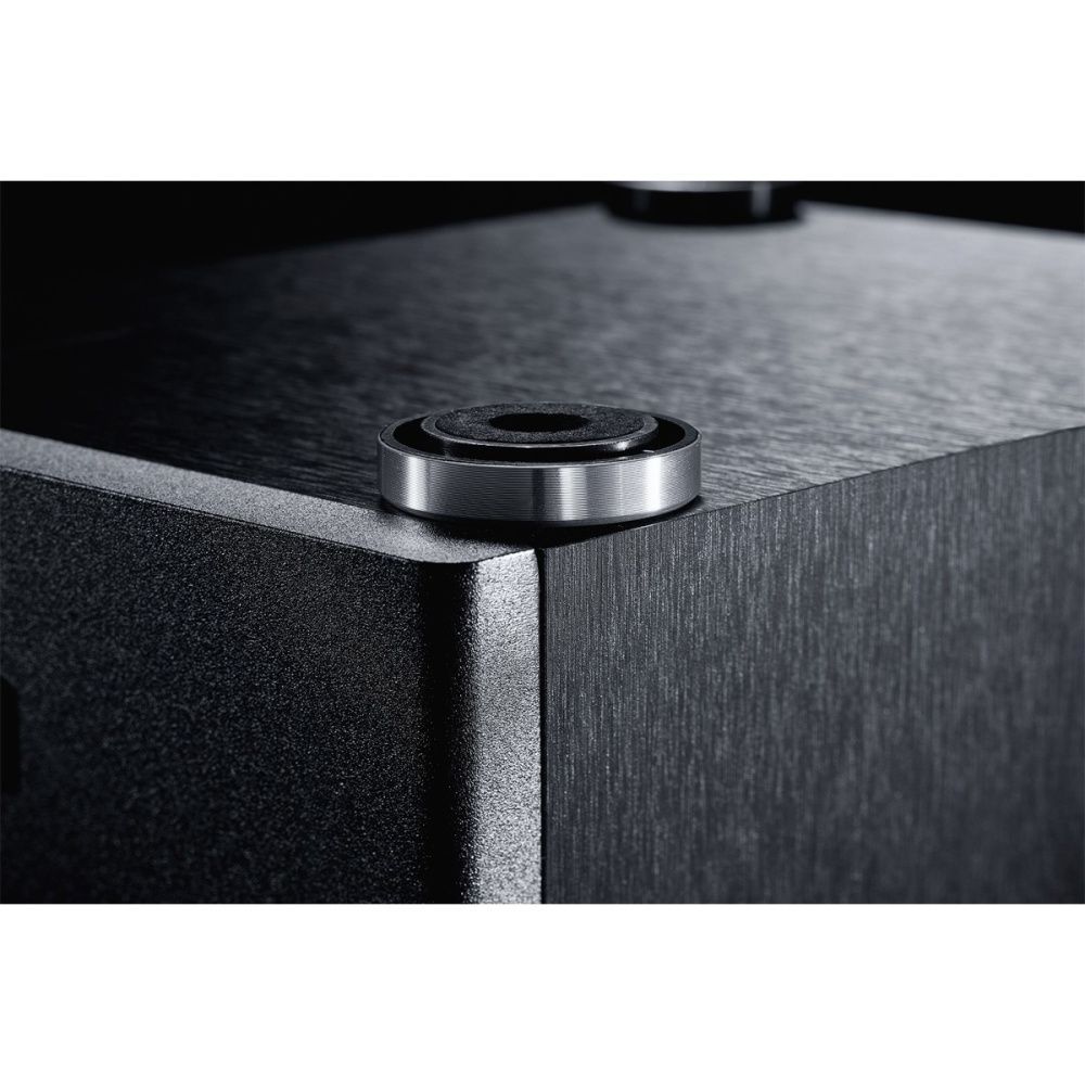Magnat Monitor Reference 5A Black Напольная акустика