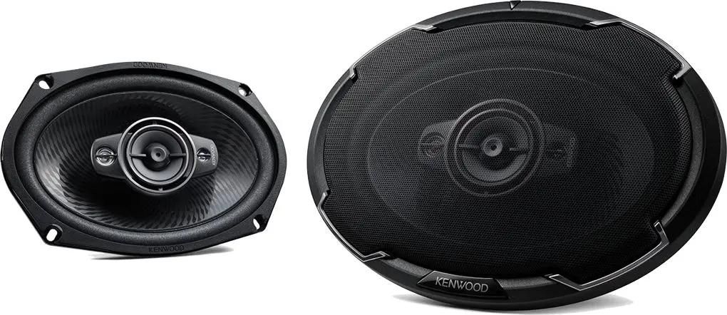 KENWOOD KFC-PS6986 Автоакустика коаксиальная