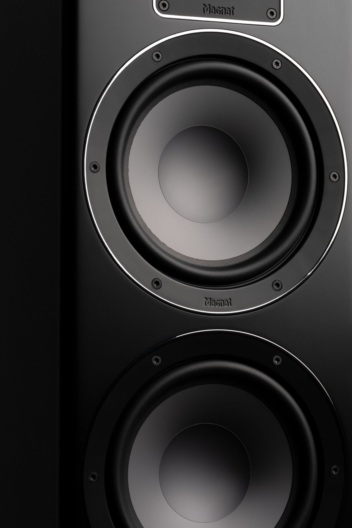 Magnat Signature 607 Black