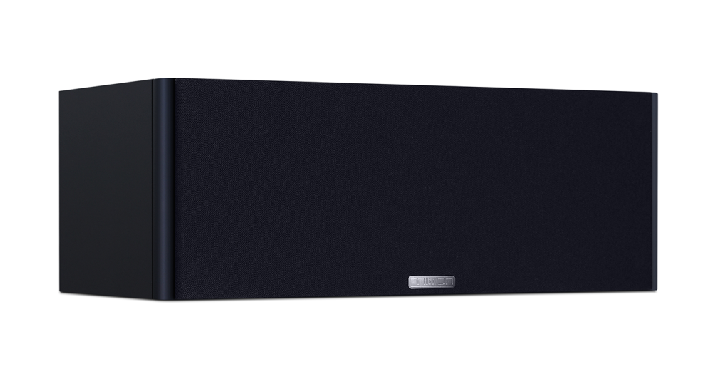 Mission LX-C2 MKII lux black Акустическая система